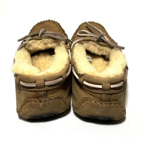 UGG Dakota Women Slippers Size 7 - Picture 6 of 9